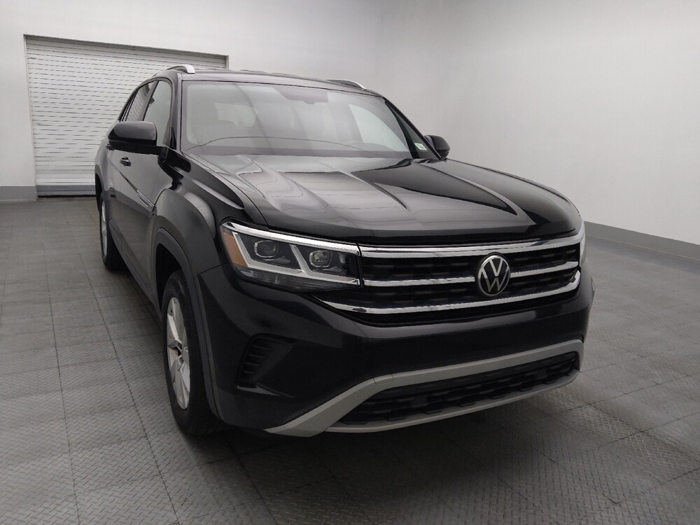 2020 Volkswagen Atlas in Salem, VA 24153 - 18136151 14