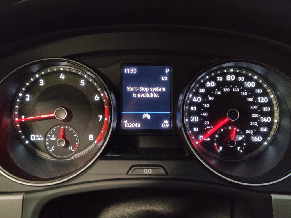 2020 Volkswagen Atlas in Salem, VA 24153 - 18136151 23