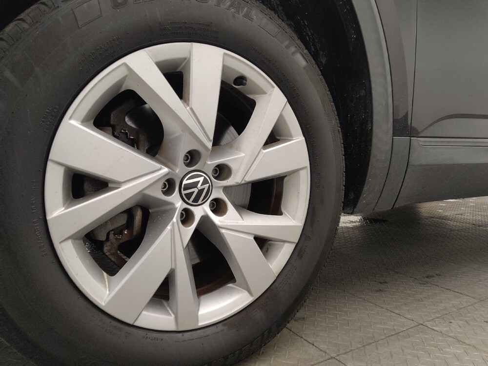 2020 Volkswagen Atlas in Salem, VA 24153 - 18136151 31