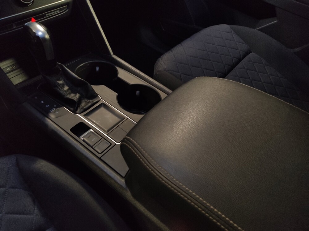 2020 Volkswagen Atlas in Salem, VA 24153 - 18136151 26