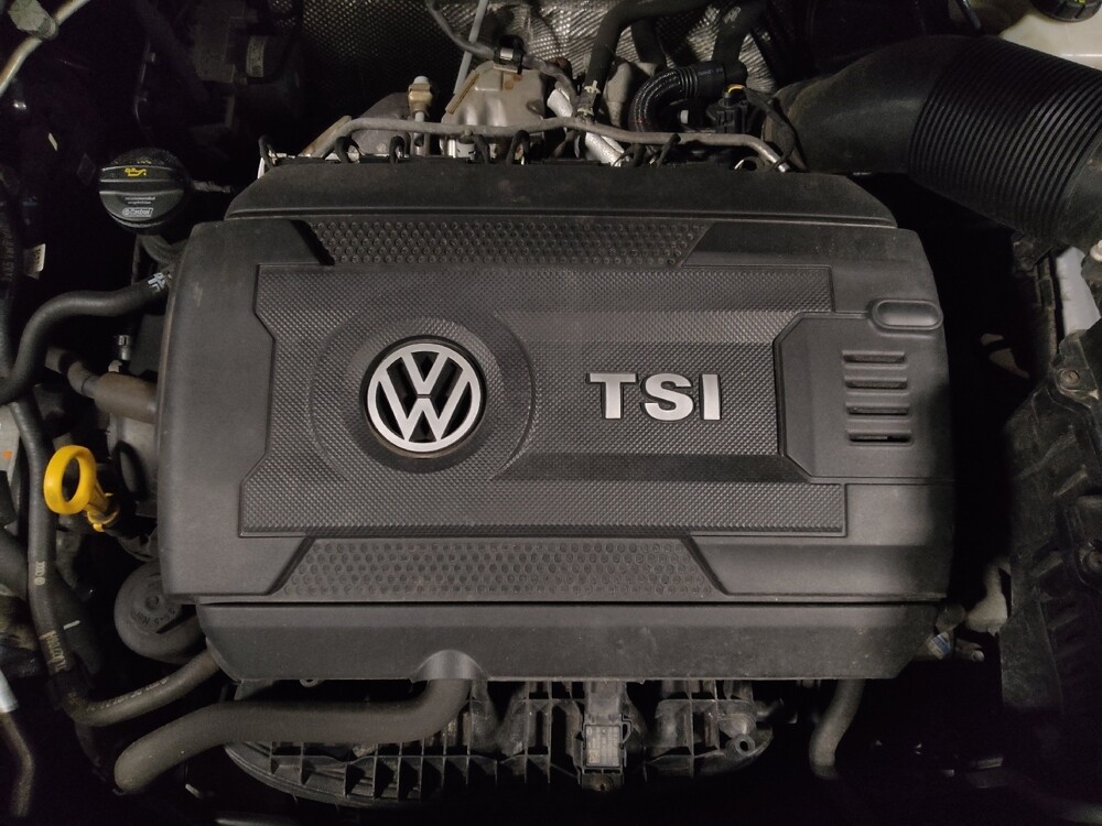 2020 Volkswagen Atlas in Salem, VA 24153 - 18136151 30