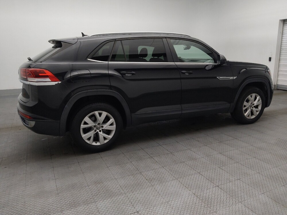 2020 Volkswagen Atlas in Salem, VA 24153 - 18136151 10