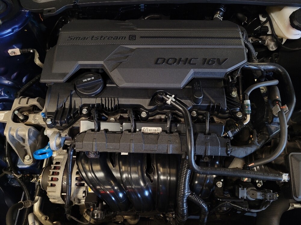 2025 Kia K4 in Jacksonville, FL 32210 - 18136153 30