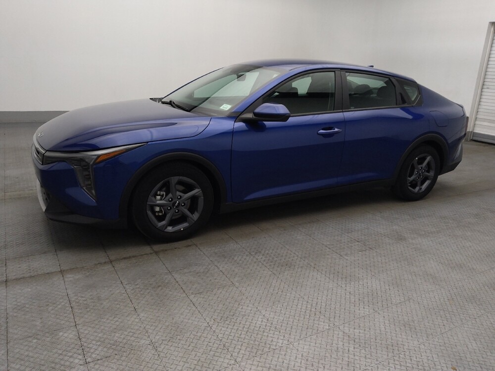 2025 Kia K4 in Jacksonville, FL 32210 - 18136153 2