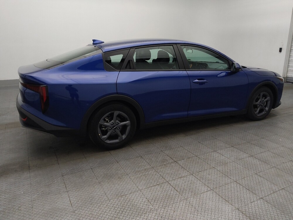 2025 Kia K4 in Jacksonville, FL 32210 - 18136153 10