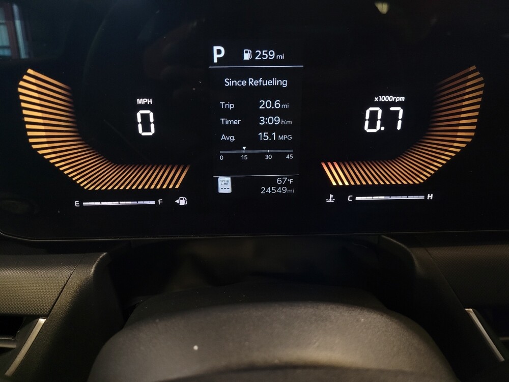 2025 Kia K4 in Jacksonville, FL 32210 - 18136153 23