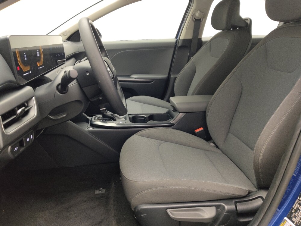 2025 Kia K4 in Jacksonville, FL 32210 - 18136153 17