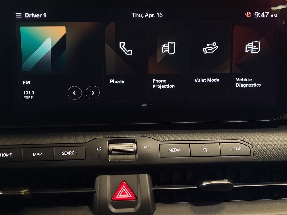 2025 Kia K4 in Jacksonville, FL 32210 - 18136153 25