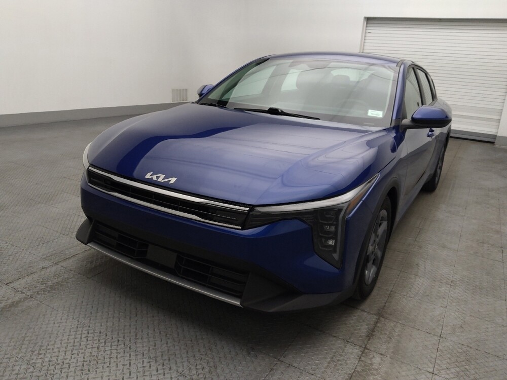 2025 Kia K4 in Jacksonville, FL 32210 - 18136153 15