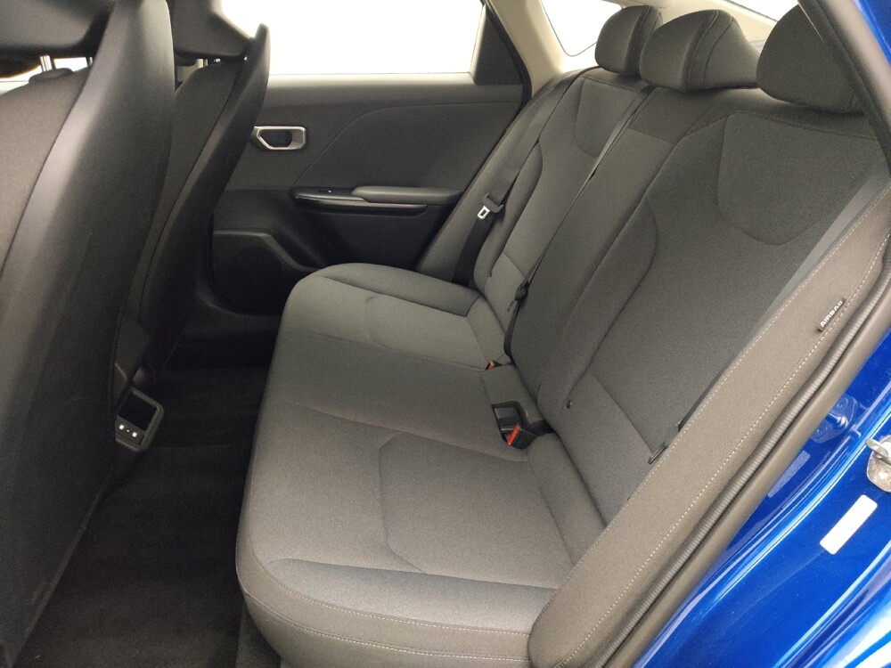 2025 Kia K4 in Jacksonville, FL 32210 - 18136153 18