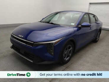 2025 Kia K4 in Jacksonville, FL 32210