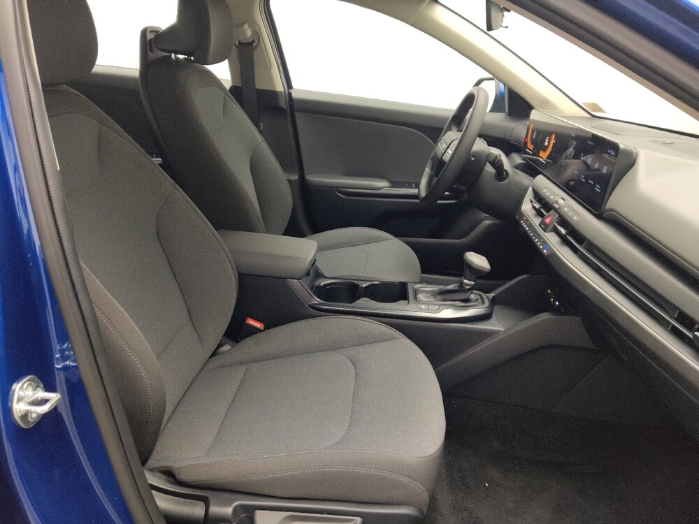 2025 Kia K4 in Jacksonville, FL 32210 - 18136153 21