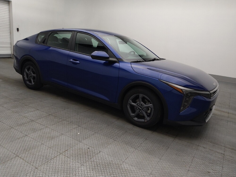 2025 Kia K4 in Jacksonville, FL 32210 - 18136153 11