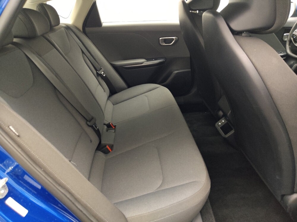 2025 Kia K4 in Jacksonville, FL 32210 - 18136153 19