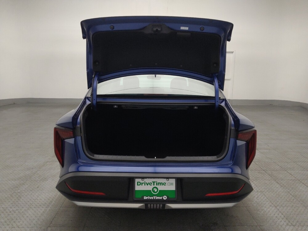 2025 Kia K4 in Jacksonville, FL 32210 - 18136153 29