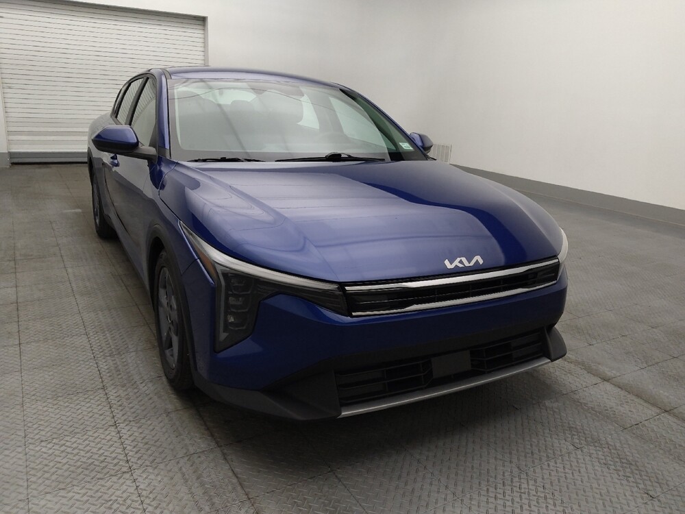 2025 Kia K4 in Jacksonville, FL 32210 - 18136153 14