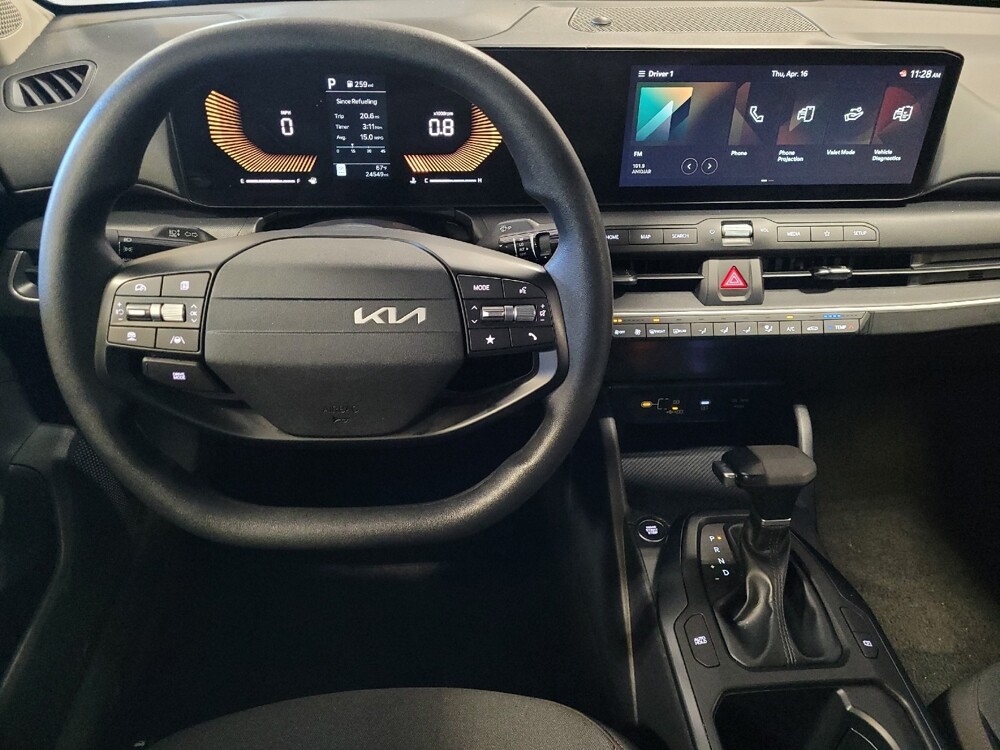 2025 Kia K4 in Jacksonville, FL 32210 - 18136153 22