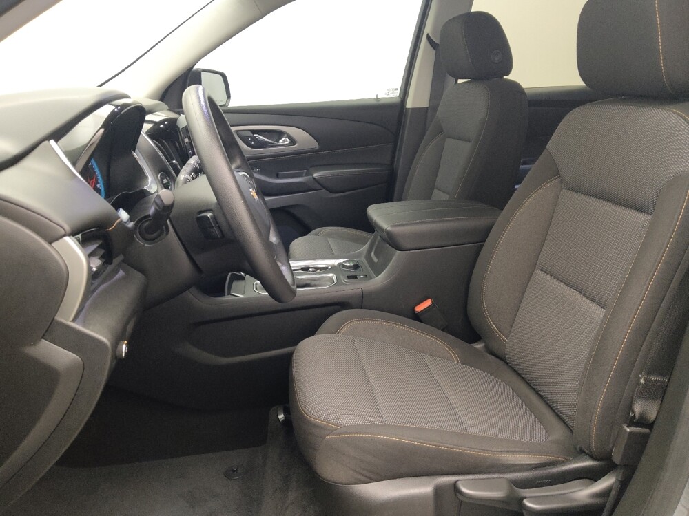 2020 Chevrolet Traverse in Duluth, GA 30096 - 18136154 17