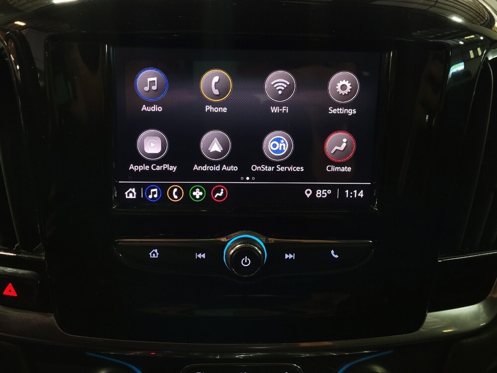 2020 Chevrolet Traverse in Duluth, GA 30096 - 18136154 25