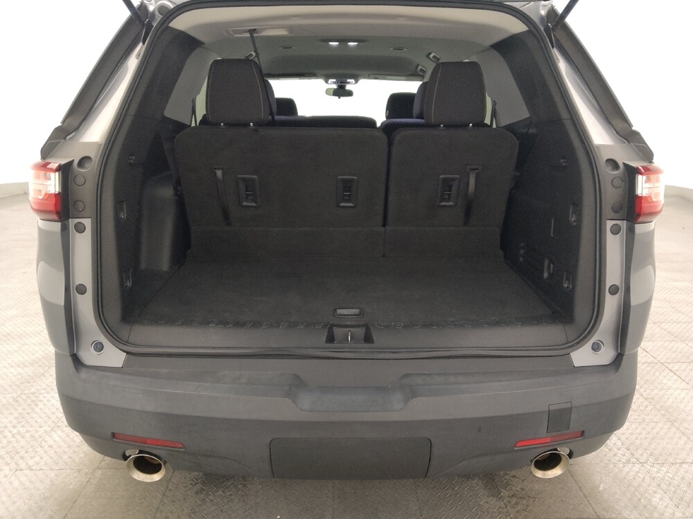 2020 Chevrolet Traverse in Duluth, GA 30096 - 18136154 29