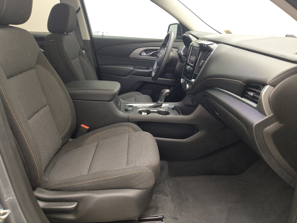 2020 Chevrolet Traverse in Duluth, GA 30096 - 18136154 21