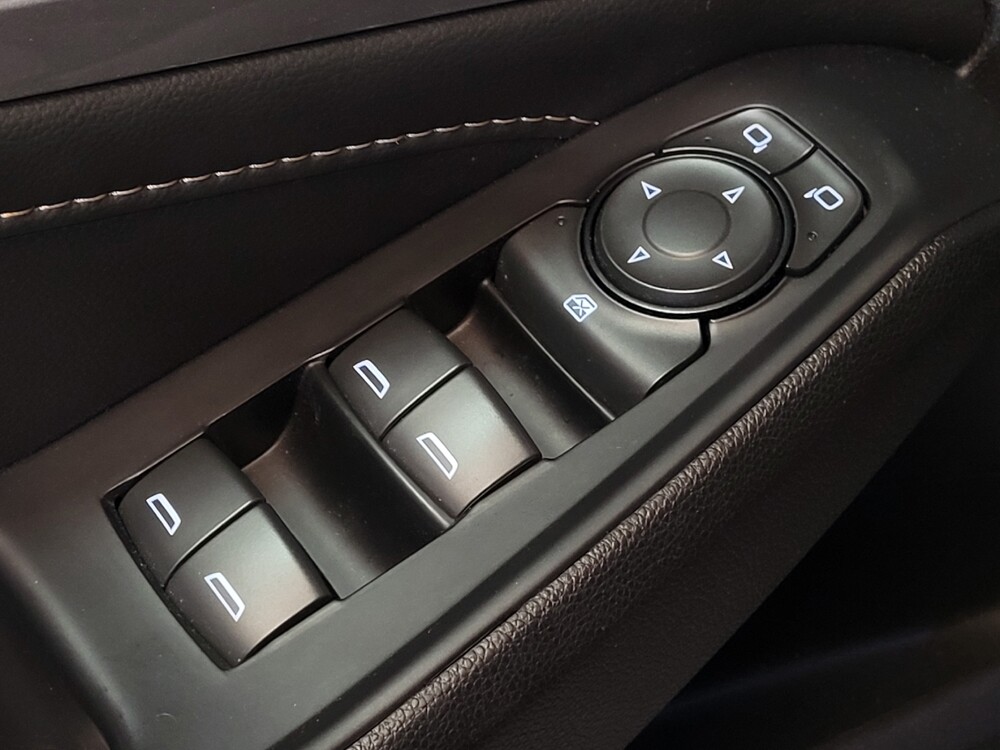 2020 Chevrolet Traverse in Duluth, GA 30096 - 18136154 27