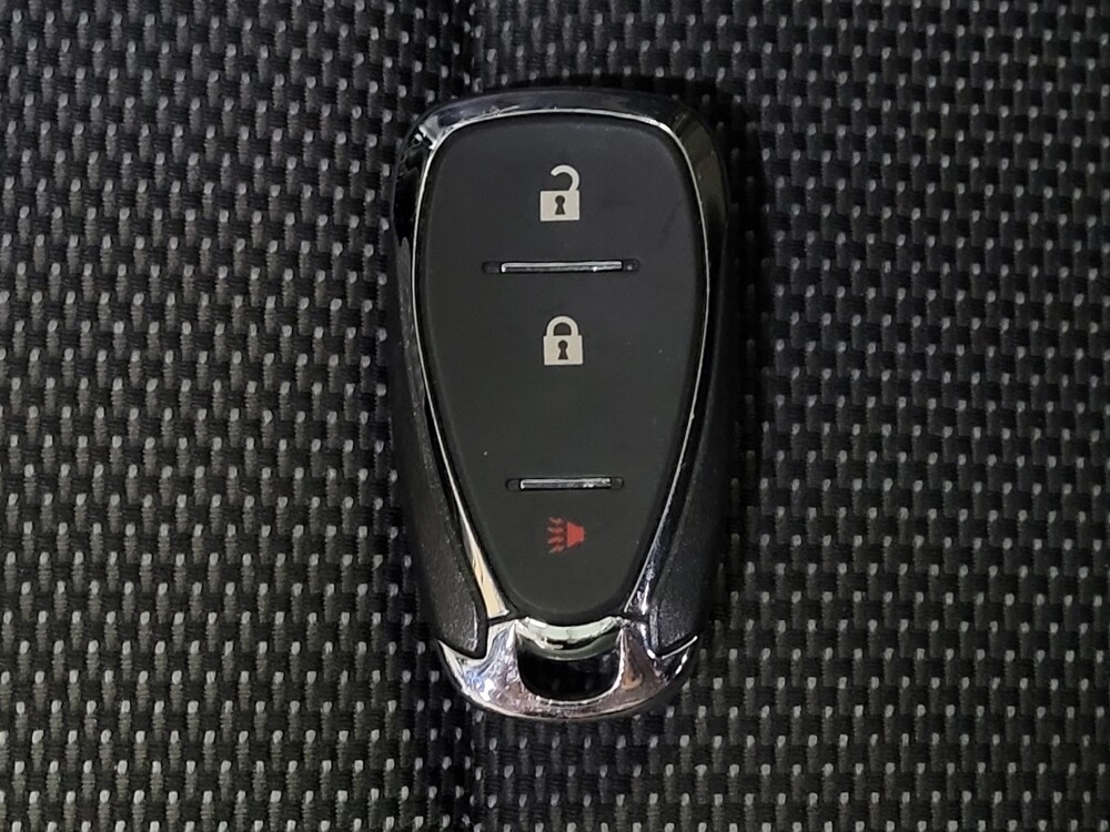 2020 Chevrolet Traverse in Duluth, GA 30096 - 18136154 32