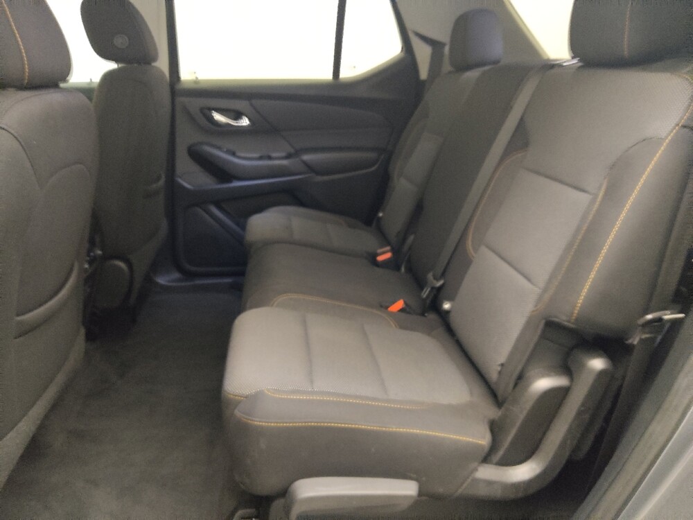 2020 Chevrolet Traverse in Duluth, GA 30096 - 18136154 18