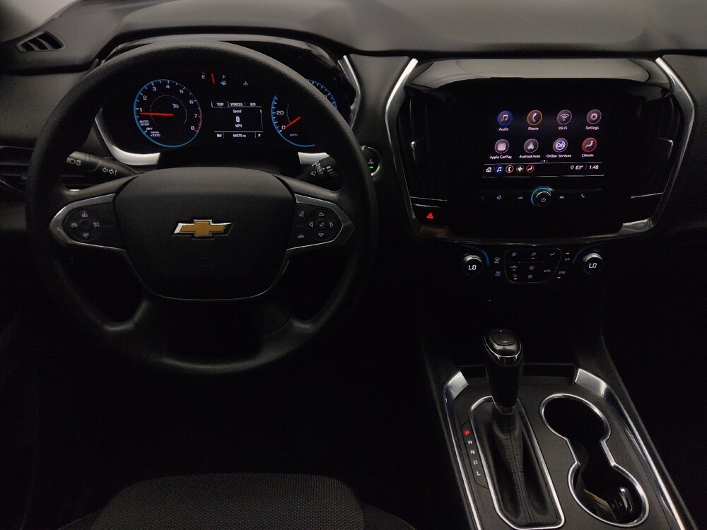 2020 Chevrolet Traverse in Duluth, GA 30096 - 18136154 22