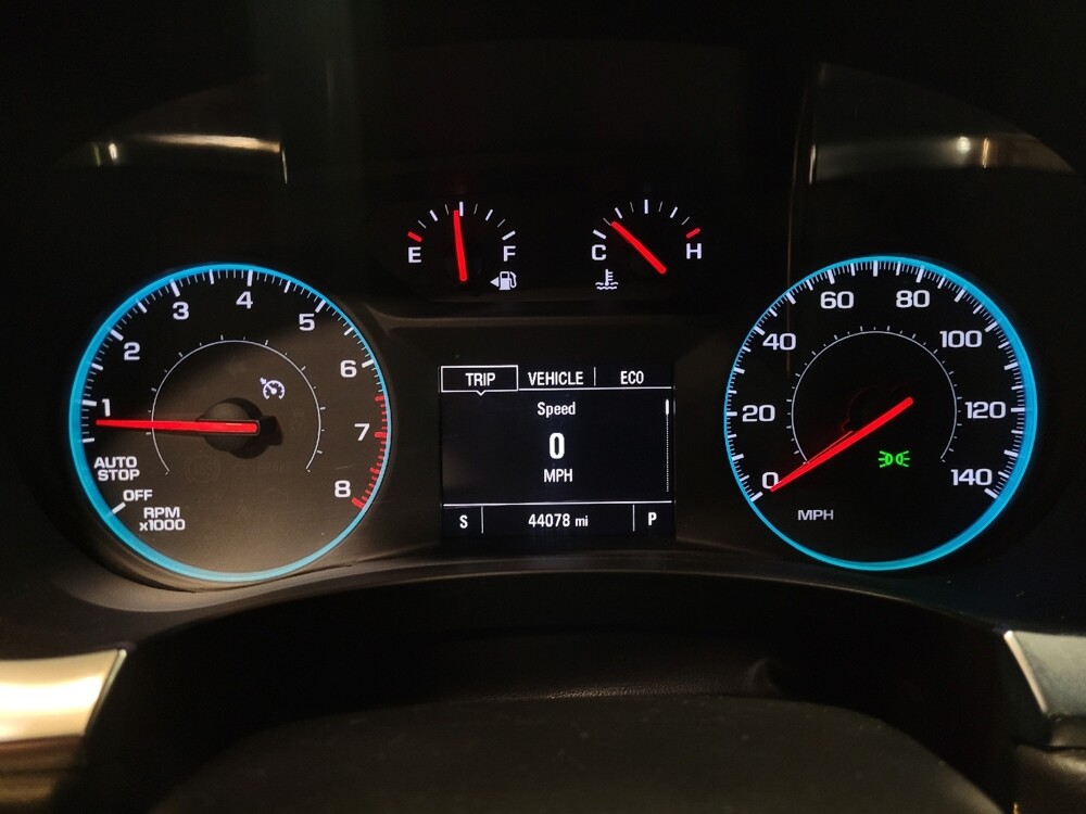 2020 Chevrolet Traverse in Duluth, GA 30096 - 18136154 23