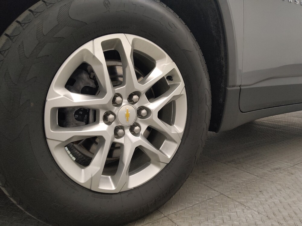 2020 Chevrolet Traverse in Duluth, GA 30096 - 18136154 31