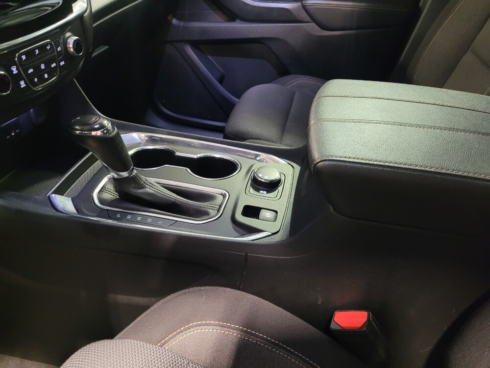 2020 Chevrolet Traverse in Duluth, GA 30096 - 18136154 26