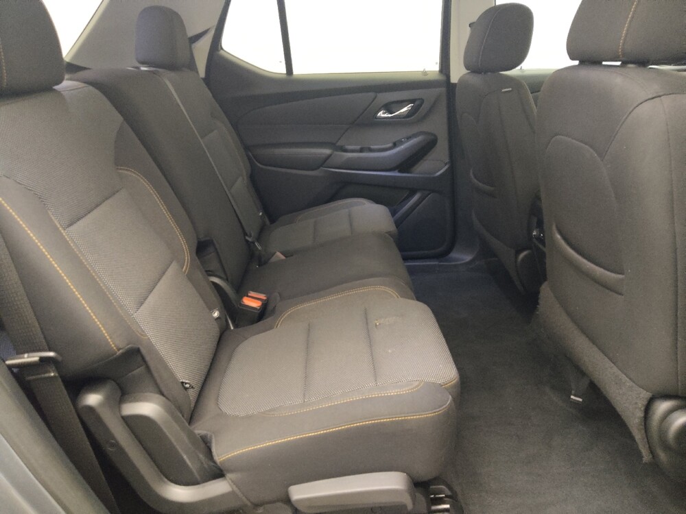 2020 Chevrolet Traverse in Duluth, GA 30096 - 18136154 19