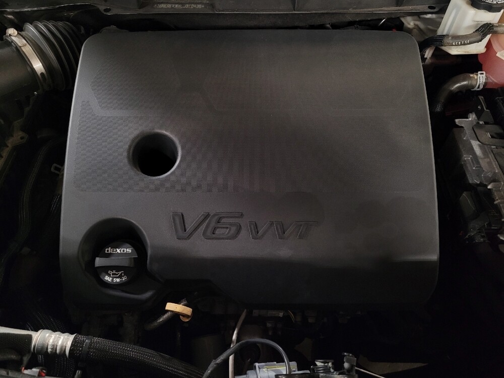 2020 Chevrolet Traverse in Duluth, GA 30096 - 18136154 30