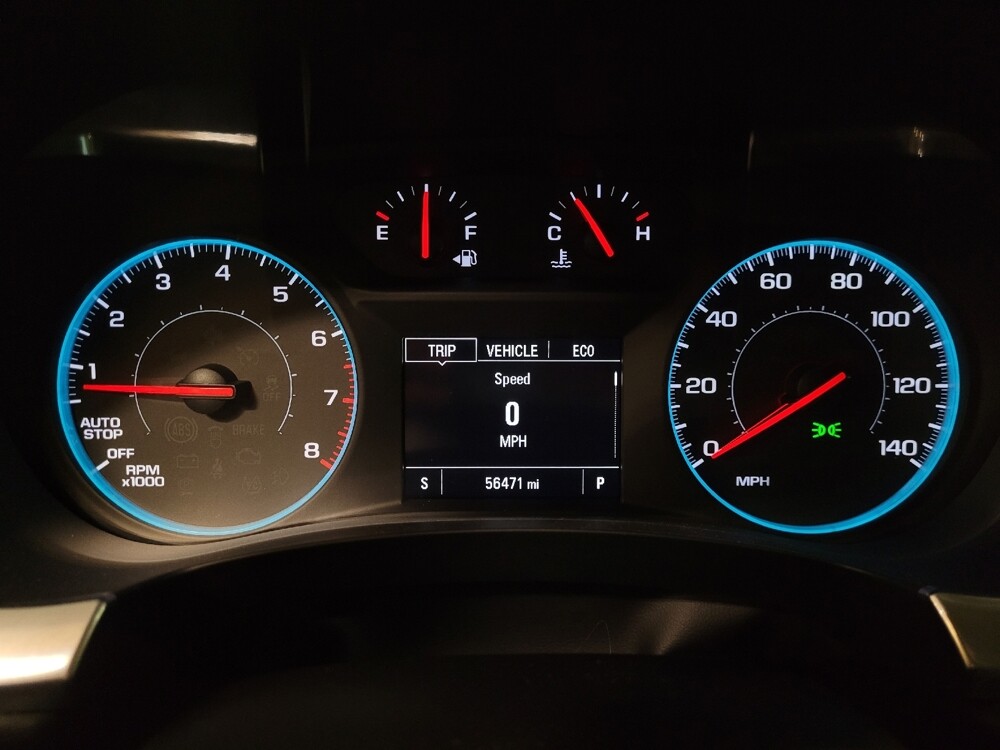 2021 Chevrolet Traverse in Duluth, GA 30096 - 18136155 23