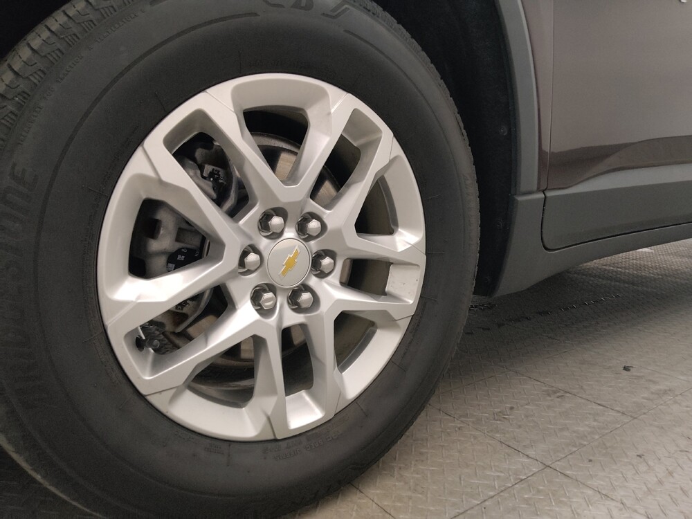 2021 Chevrolet Traverse in Duluth, GA 30096 - 18136155 31