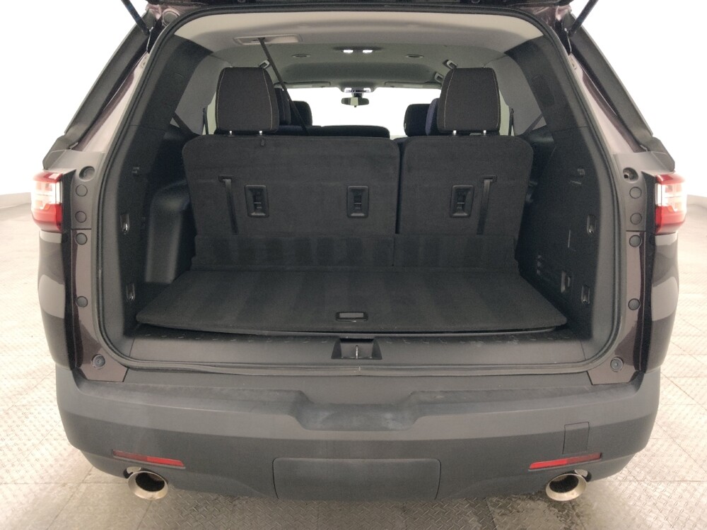 2021 Chevrolet Traverse in Duluth, GA 30096 - 18136155 29