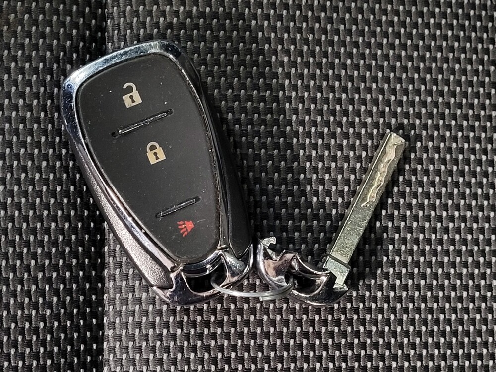 2021 Chevrolet Traverse in Duluth, GA 30096 - 18136155 32