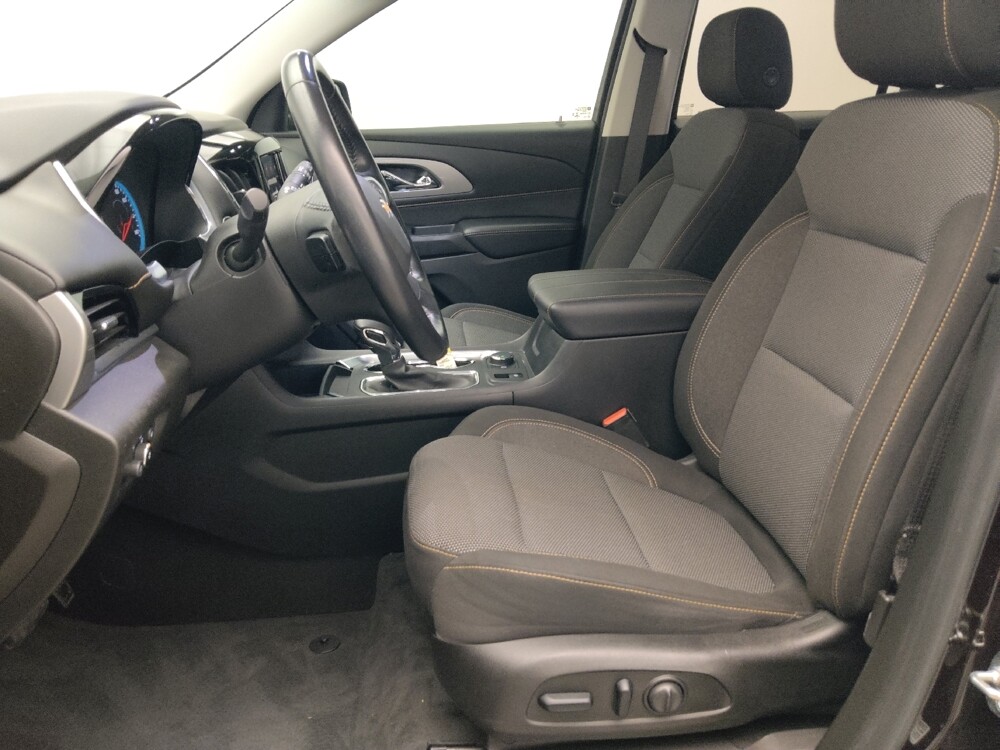 2021 Chevrolet Traverse in Duluth, GA 30096 - 18136155 17