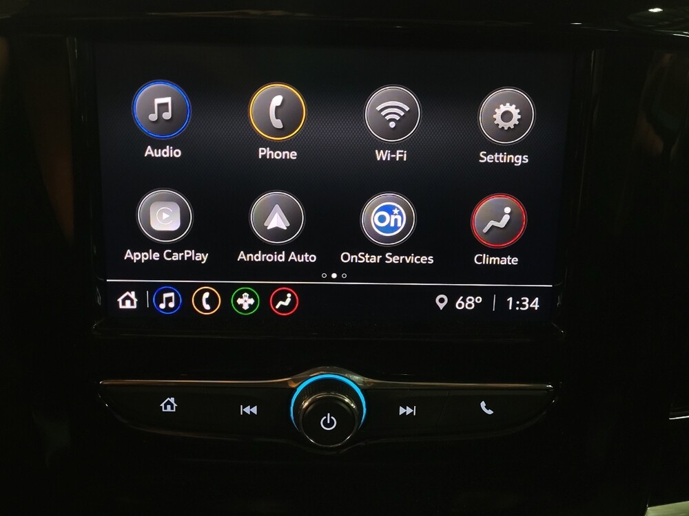 2021 Chevrolet Traverse in Duluth, GA 30096 - 18136155 25