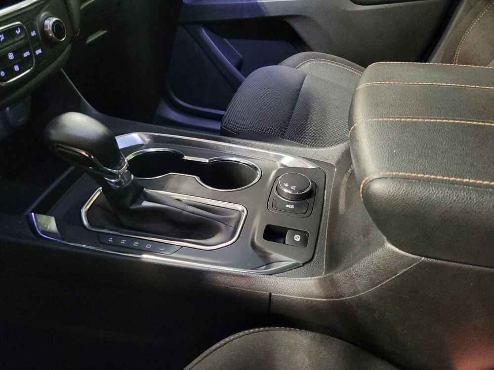 2021 Chevrolet Traverse in Duluth, GA 30096 - 18136155 26