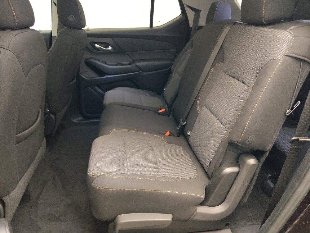 2021 Chevrolet Traverse in Duluth, GA 30096 - 18136155 18