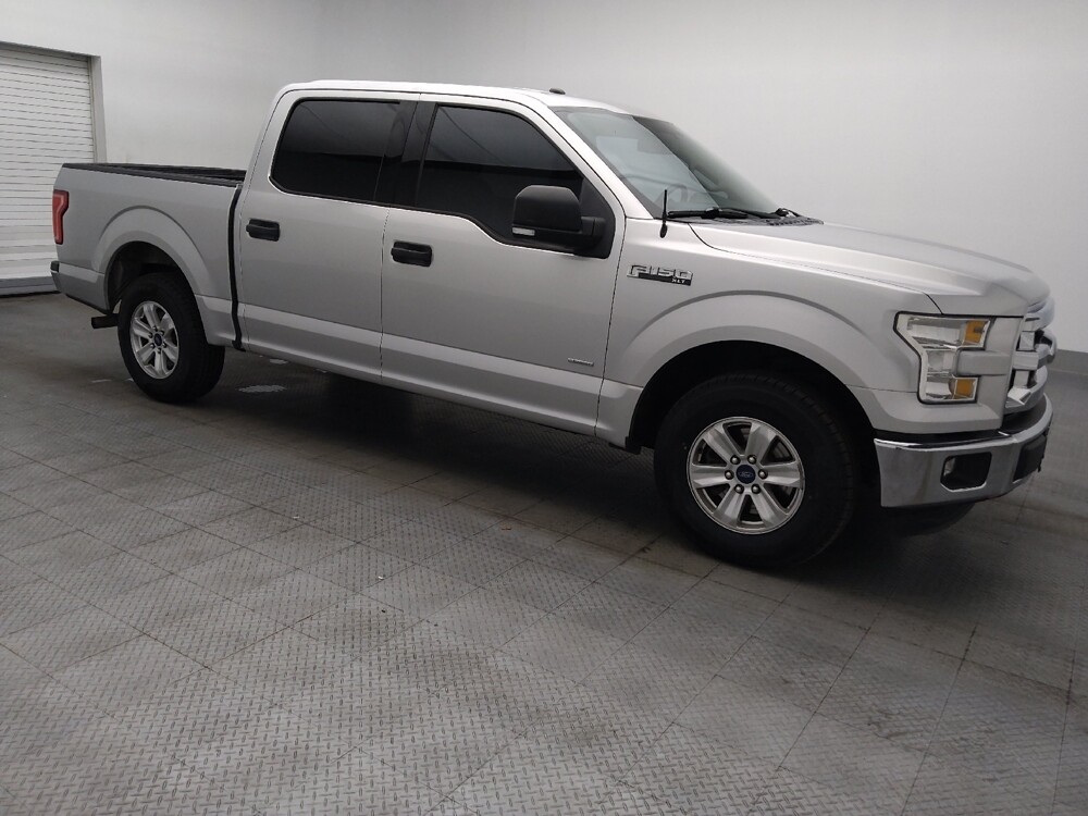 2016 Ford F150 in Duluth, GA 30096 - 18136156 11
