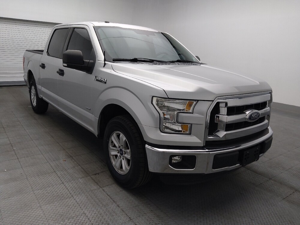 2016 Ford F150 in Duluth, GA 30096 - 18136156 13