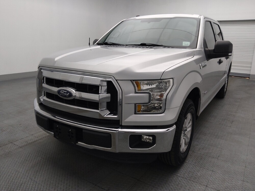 2016 Ford F150 in Duluth, GA 30096 - 18136156 15