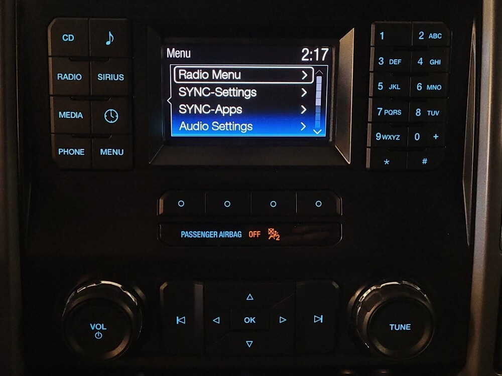 2016 Ford F150 in Duluth, GA 30096 - 18136156 25