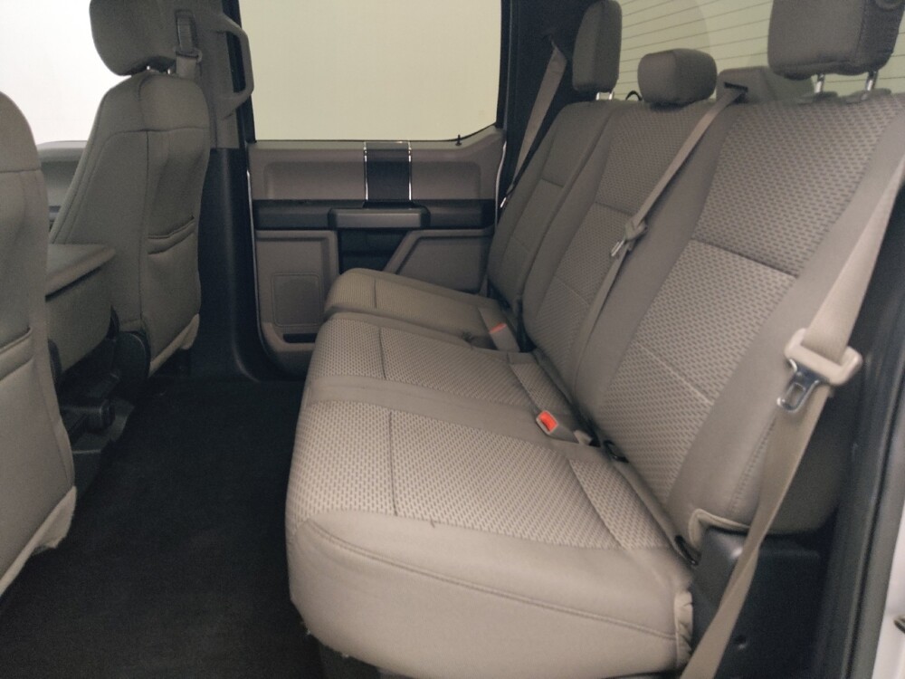 2016 Ford F150 in Duluth, GA 30096 - 18136156 18