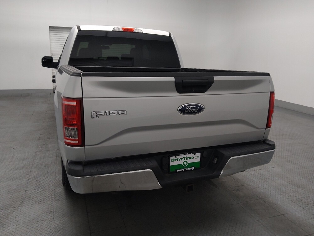 2016 Ford F150 in Duluth, GA 30096 - 18136156 6