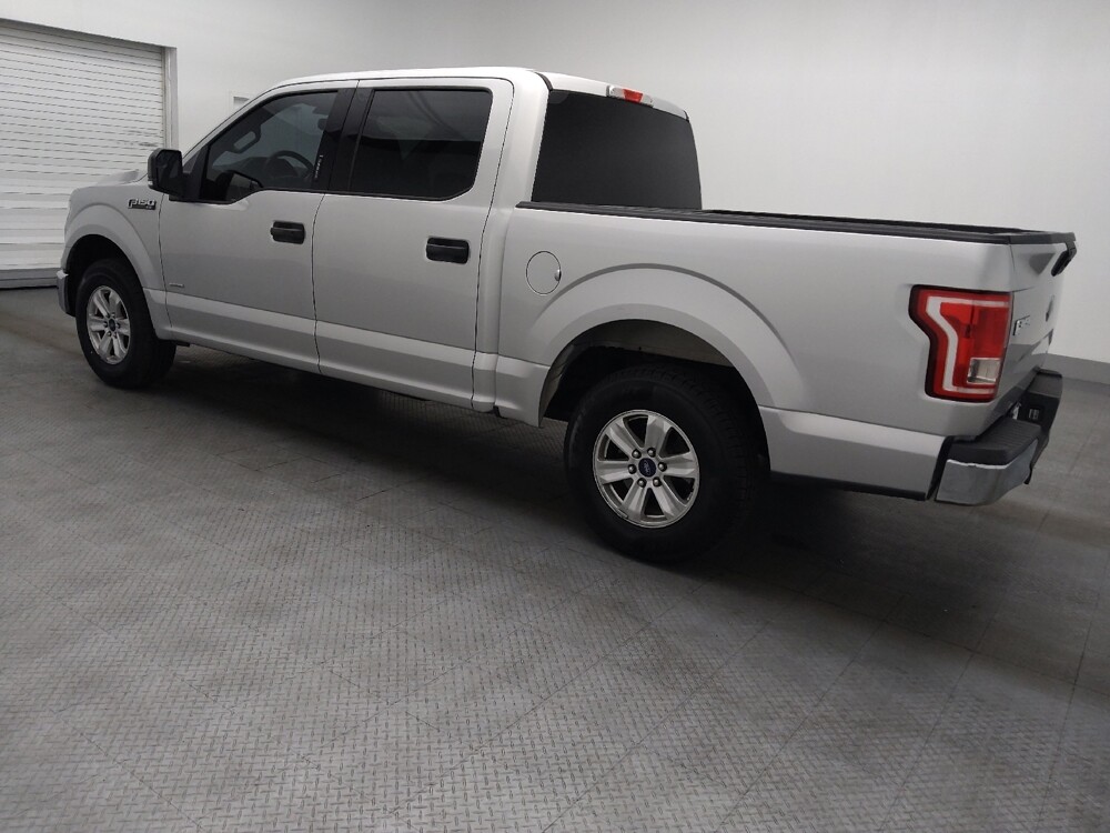 2016 Ford F150 in Duluth, GA 30096 - 18136156 3