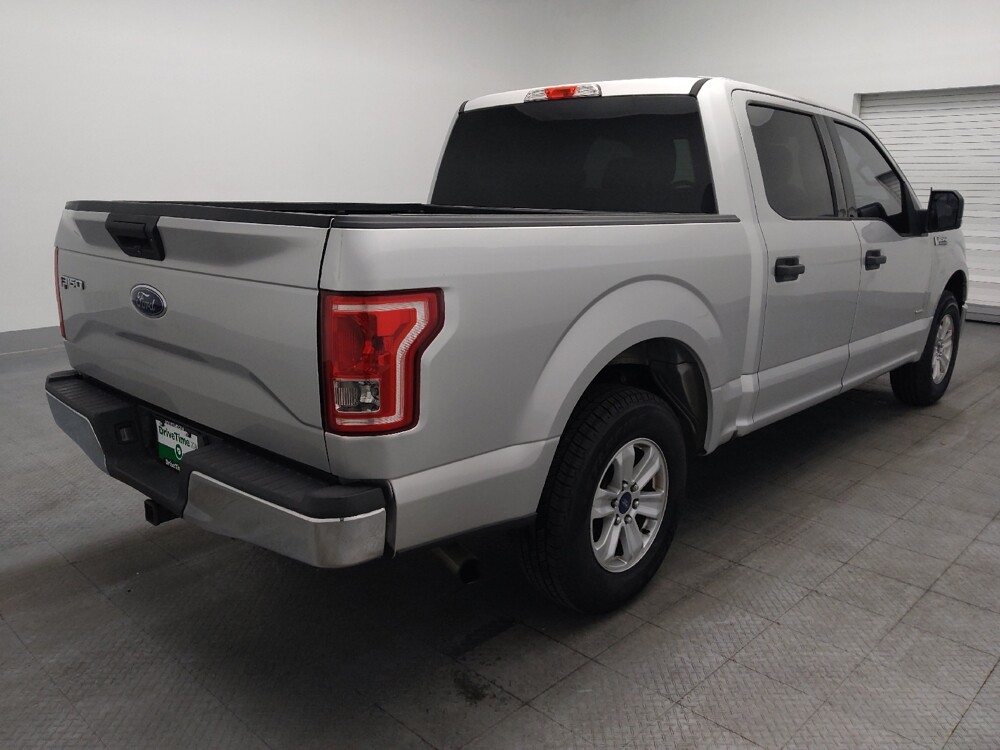 2016 Ford F150 in Duluth, GA 30096 - 18136156 9
